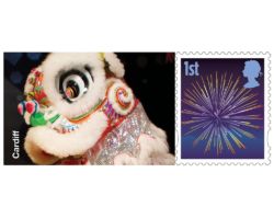 Photo: the Royal Mail