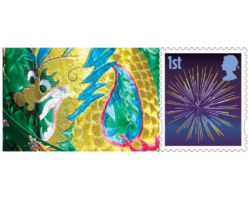 Photo: the Royal Mail