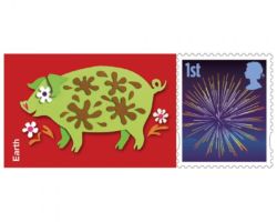 Photo: the Royal Mail