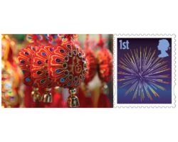 Photo: the Royal Mail