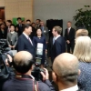 Photos: U.S.-China Tech Leaders Met with Xi Jinping