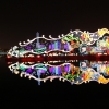 Lantern Festival celebration in East China's Zhejiang province. (Photo: CFP)