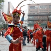 Lantern Festival celebration in southwestern China's Chongqing. (Photo: CFP)