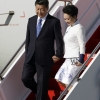 Chinese President US Visit